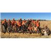Image 6 : South Dakota: 3 Day 3 Night Pheasant Hunt for 4 Hunters
