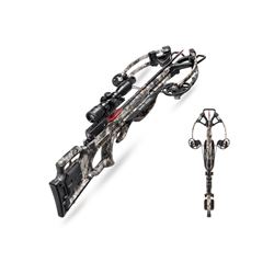 Tenpoint Titan M1 Crossbow Package