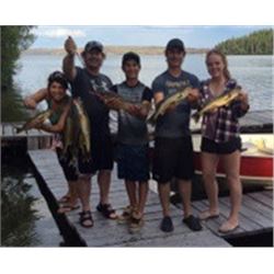 (10 total days) Five Days of Black Bear & 5 Days of Fishing for One Hunter