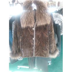 Fur Coat