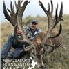 Image 4 : 10-day New Zealand Big Game Safari for Three Hunters.