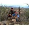 Image 3 : Sonora Mule Deer Hunt