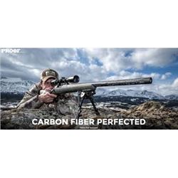 Custom Built Nosler 28