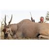 Image 1 : Namibian Hunt With AfriHunt - 10 Days for 2 hunters/2observers