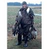 Image 2 : Chesapeake Duck & Goose Hunt for Four Hunters