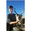 Image 1 : 3-Day Antelope Hunt in Wyoming with Rangeland Hunting Adventures
