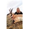 Image 3 : 3-Day Antelope Hunt in Wyoming with Rangeland Hunting Adventures
