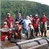 Image 3 : 4-Day, 3-Night, British Columbia Coastal Fishing Trip for 2 with Coastal Springs Float Lodge