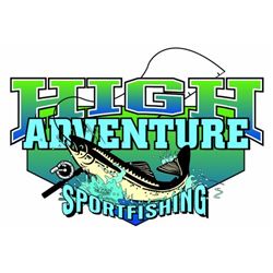 Florida Fishing with High Adventure Sportfishing