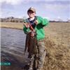 Image 2 : 2-Day, 3-night Montana Float Fishing Trip for 2