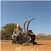 Image 2 : 7 Day hunt for choice of Sable or Roan Antelope