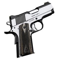 Kimber Eclipse Ultra II 45 Handgun