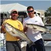 Image 4 : 2 Day Striper (Rockfish) Trip with Rock Hall Fishing Charters for 6