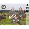 Image 2 : 2-Day Monteria Driven Hunt with Spanish Hunters in Spain