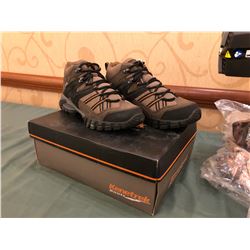 Kenetrek Bridger High Hiking Boots