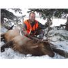 Image 1 : DIY Elk, Mule Deer & Black Bear hunt in Colorado