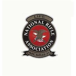 NRA Life Membership