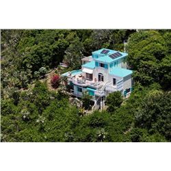 6 Day/6 Night St. Thomas Vacation for 8