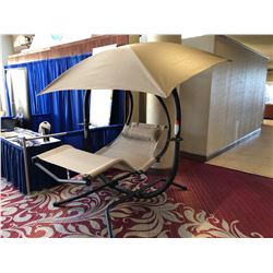 Model 421L Lounge Swing from Sunset Swings