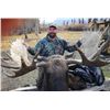 Image 1 : Hunters choice of Alaska Dall Sheep or Alaskan Yukon Moose Hunt