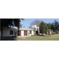 5-Day Argentina Water Buffalo hunt for 1 hunter