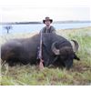 Image 4 : 5-Day Argentina Water Buffalo hunt for 1 hunter