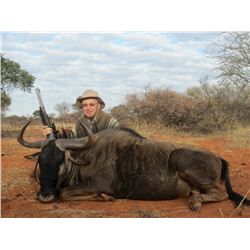 6-Day Botswana Trifecta