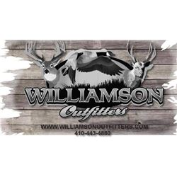 Off Shore Fishing for 6