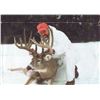 Image 1 : Saskatchewan Whitetail Hunt