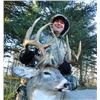 Image 3 : Saskatchewan Whitetail Hunt