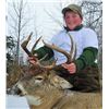 Image 4 : Saskatchewan Whitetail Hunt