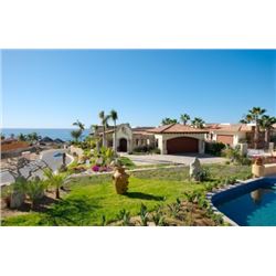 6 Day/6 Night Cabo San Lucas Vacation for 8