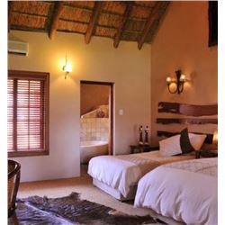 7 Day Limpopo Safari with Monkane Safaris for 2 Hunters