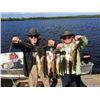 Image 2 : Saskatchewan, Canada - Kississing Lodge – 6 anglers for outpost of choice 7 days Fishing June