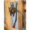 Image 1 : Pheasants mounted with gun