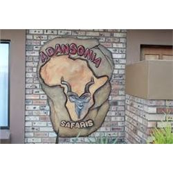 LA 7 - TEN DAY NILE CROCODILE HUNT