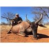 Image 2 : LA 22 - SEVEN DAY EASTERN CAPE PLAINS GAME CULL HUNT FOR ONE HUNTER
