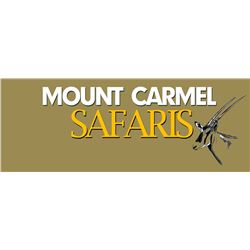 LA 24 - NORTHERN CAPE SAFARI FOR THREE HUNTERS