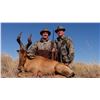 Image 2 : LA 24 - NORTHERN CAPE SAFARI FOR THREE HUNTERS