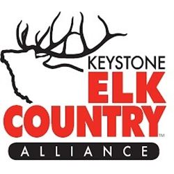 LA 34 - PENNSYLVANIA ELK COUNTRY EXPERIENCE