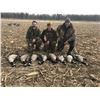 Image 3 : CHESAPEAKE BAY DUCK & GOOSE HUNT FOR FOUR