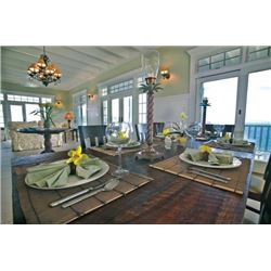 ST. THOMAS VIRGIN ISLAND LUXURY VILLA FOR UP TO 8 PEOPLE