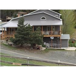 MONTANA GUIDED FLOAT FISHING