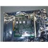 Image 2 : PACIFIC SCIENTIFIC OC950-502-01 SERVO DRIVE OPTION CARD *NIB*