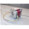 Image 2 : PACIFIC SCIENTIFIC K31HRFJ-LNK-NS-000 1.8 STEP MOTOR