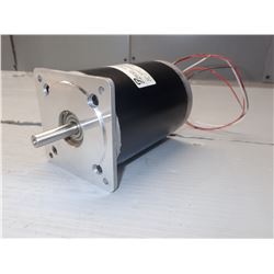 PACIFIC SCIENTIFIC S33NRYY-LDN-NS-00 SYNCHRONOUS MOTOR