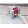 Image 2 : PACIFIC SCIENTIFIC K31HRFJ-LNK-NS-000 1.8 STEP MOTOR