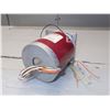 Image 2 : PACIFIC SCIENTIFIC 32NRFT-LNN-NS-00 1.8 STEP MOTOR