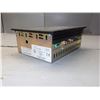 Image 1 : MITSUBISHI BEIJER PLC HMI OPERATOR INTERFACE TOUCHSCREEN 04410B E-615