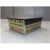 Image 2 : MITSUBISHI BEIJER PLC HMI OPERATOR INTERFACE TOUCHSCREEN 04410B E-615